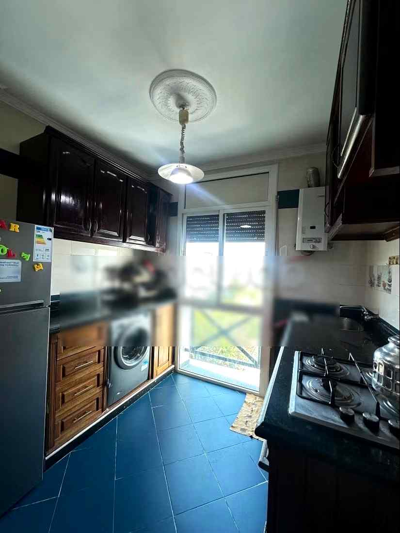 Appartement de vacances à louer à Ziaten. 5 pièces. Antenne parabolique, résidence sécurisée - Photo 7