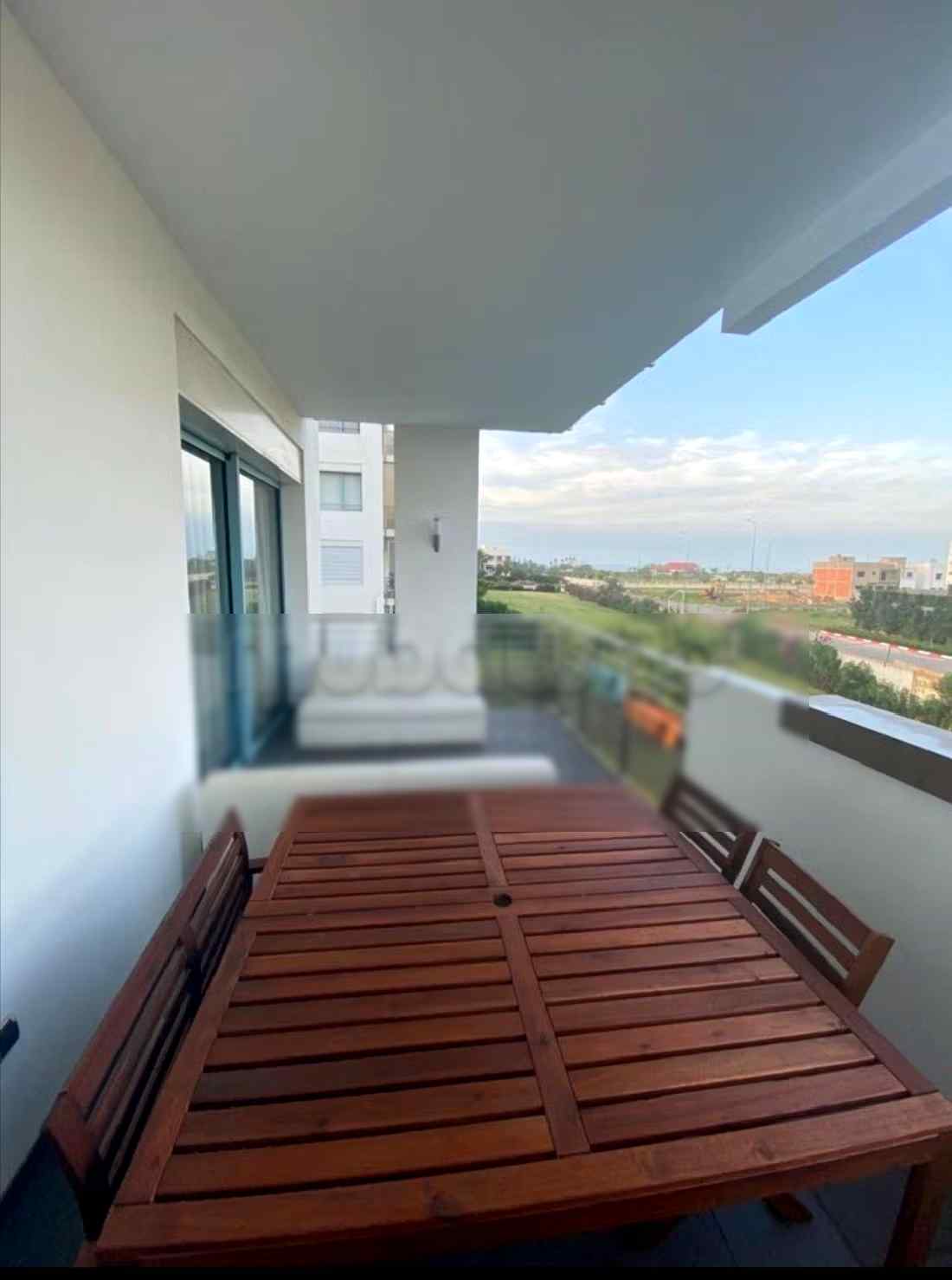 Appt Locat nuitée EdenIsland BOUZNIKA resid sur mer - Photo 10