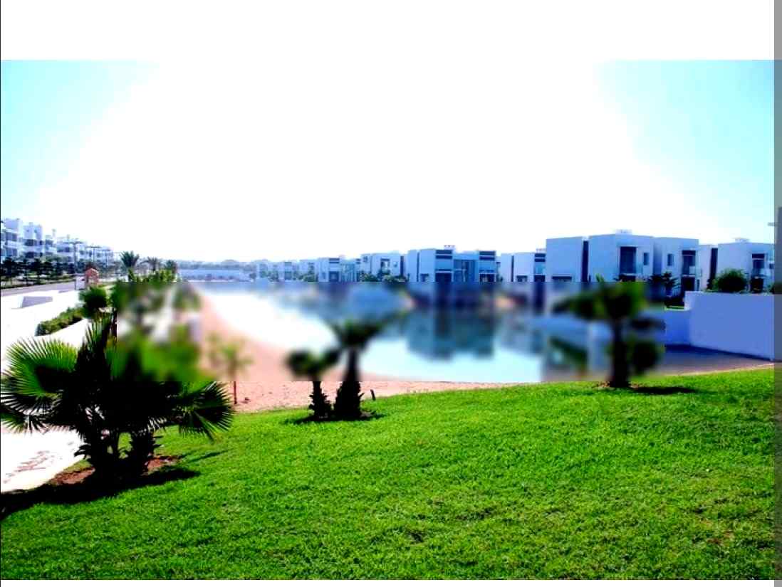 Appt Locat nuitée EdenIsland BOUZNIKA resid sur mer - Photo 18
