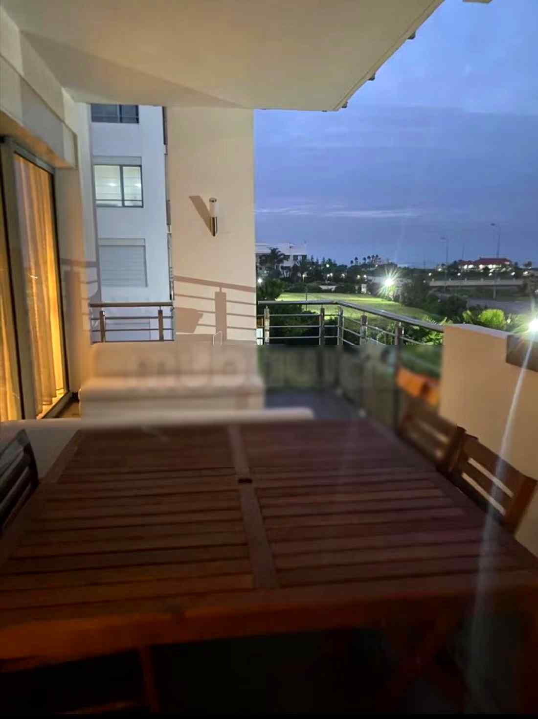 Appt Locat nuitée EdenIsland BOUZNIKA resid sur mer - Photo 12