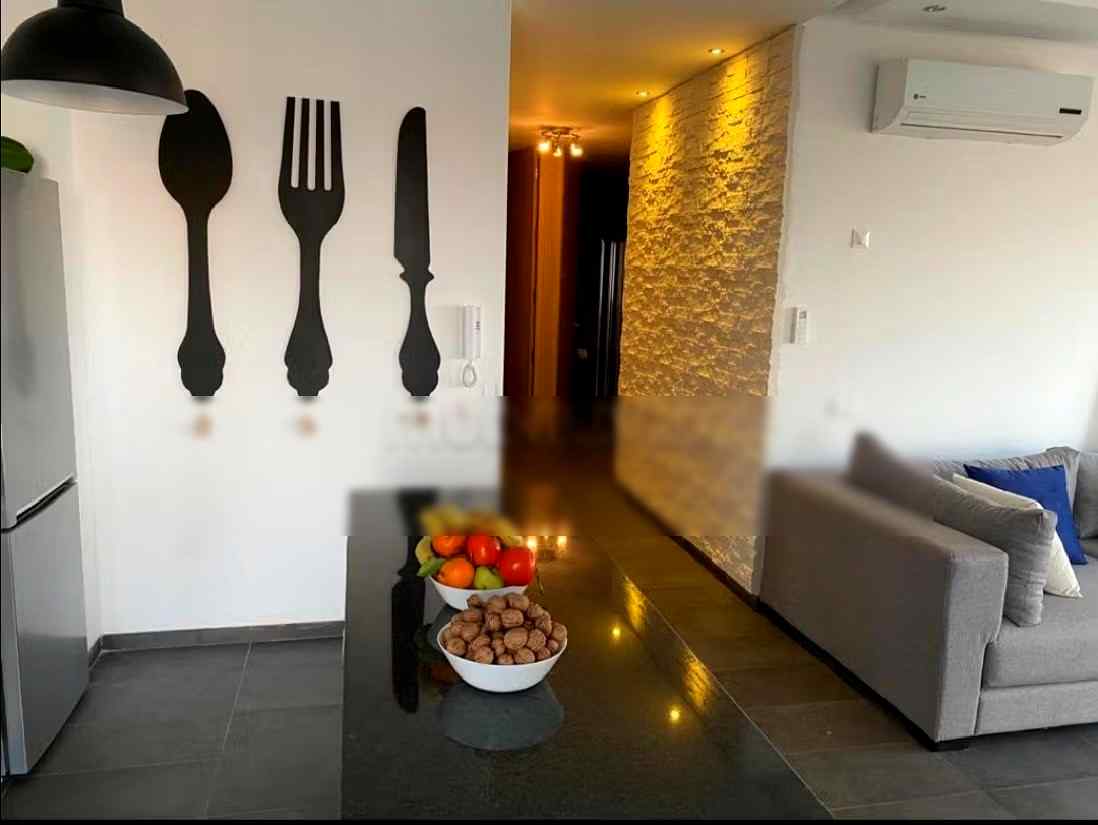 Appt Locat nuitée EdenIsland BOUZNIKA resid sur mer - Photo 3