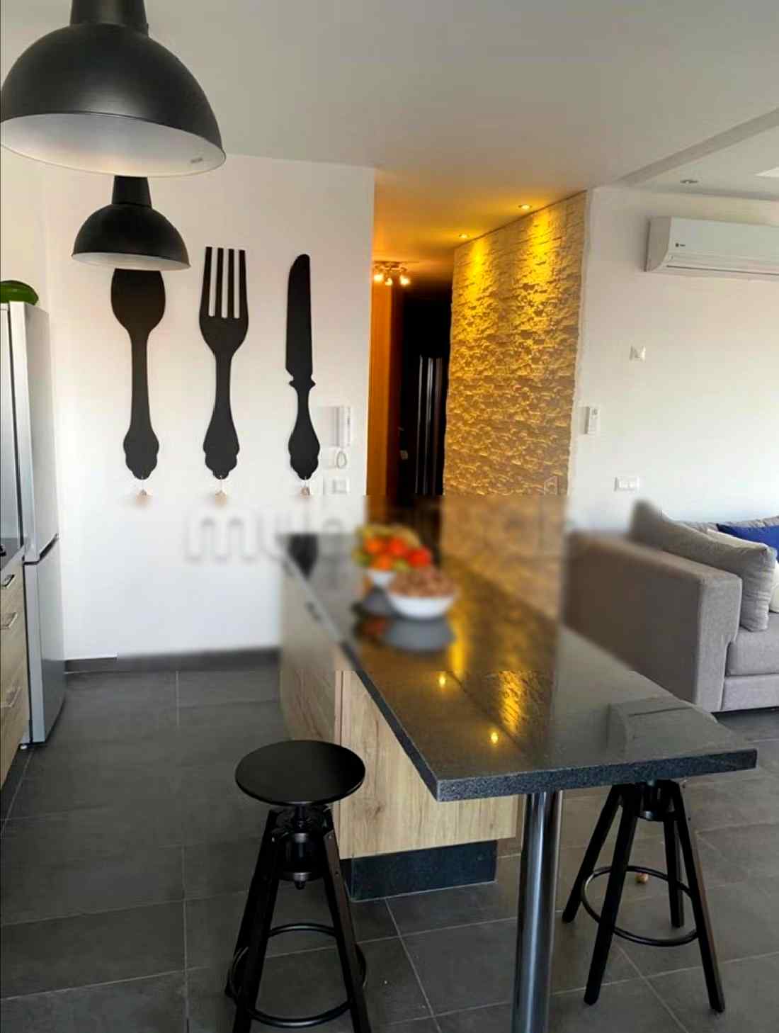 Appt Locat nuitée EdenIsland BOUZNIKA resid sur mer - Photo 6