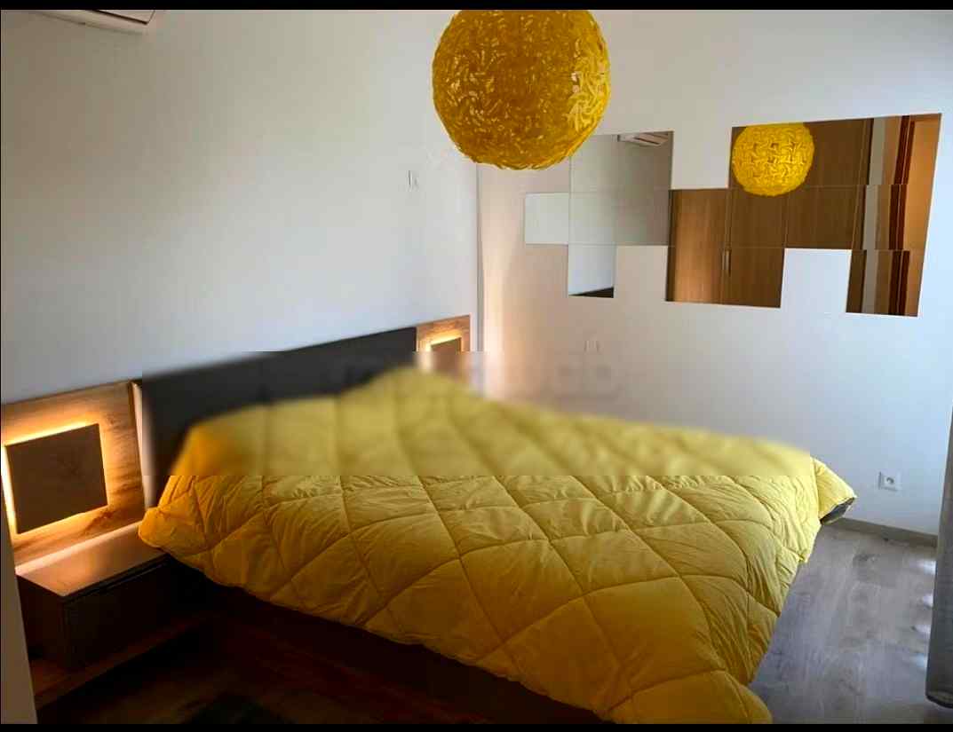 Appt Locat nuitée EdenIsland BOUZNIKA resid sur mer - Photo 8