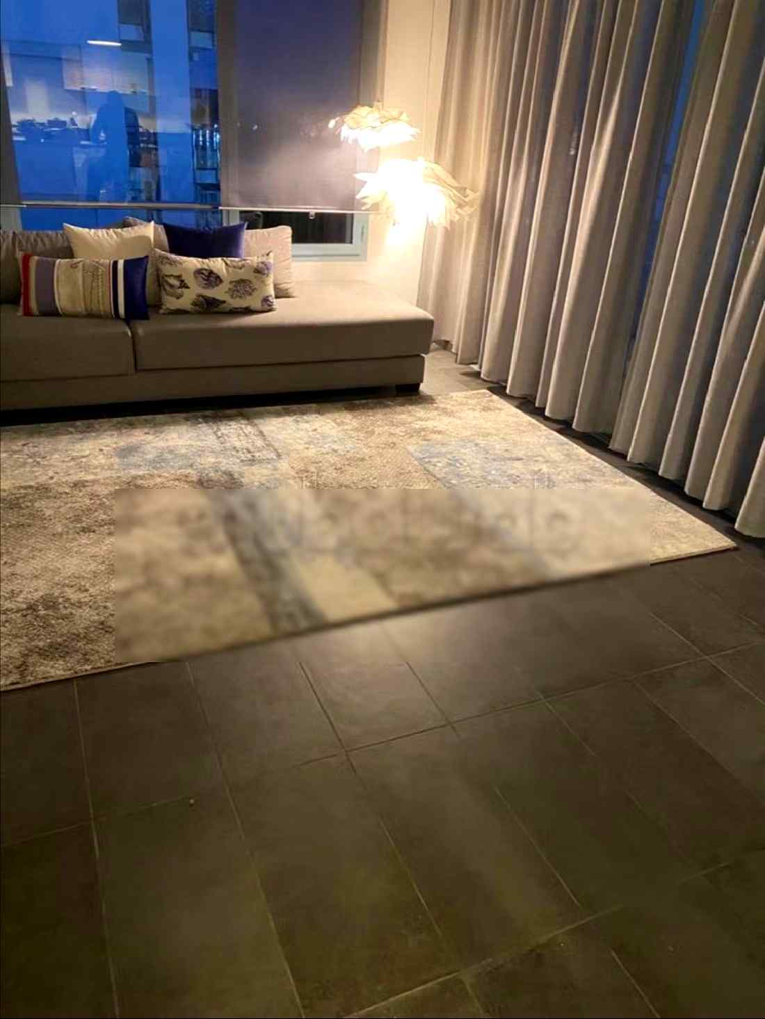 Appt Locat nuitée EdenIsland BOUZNIKA resid sur mer - Photo 11
