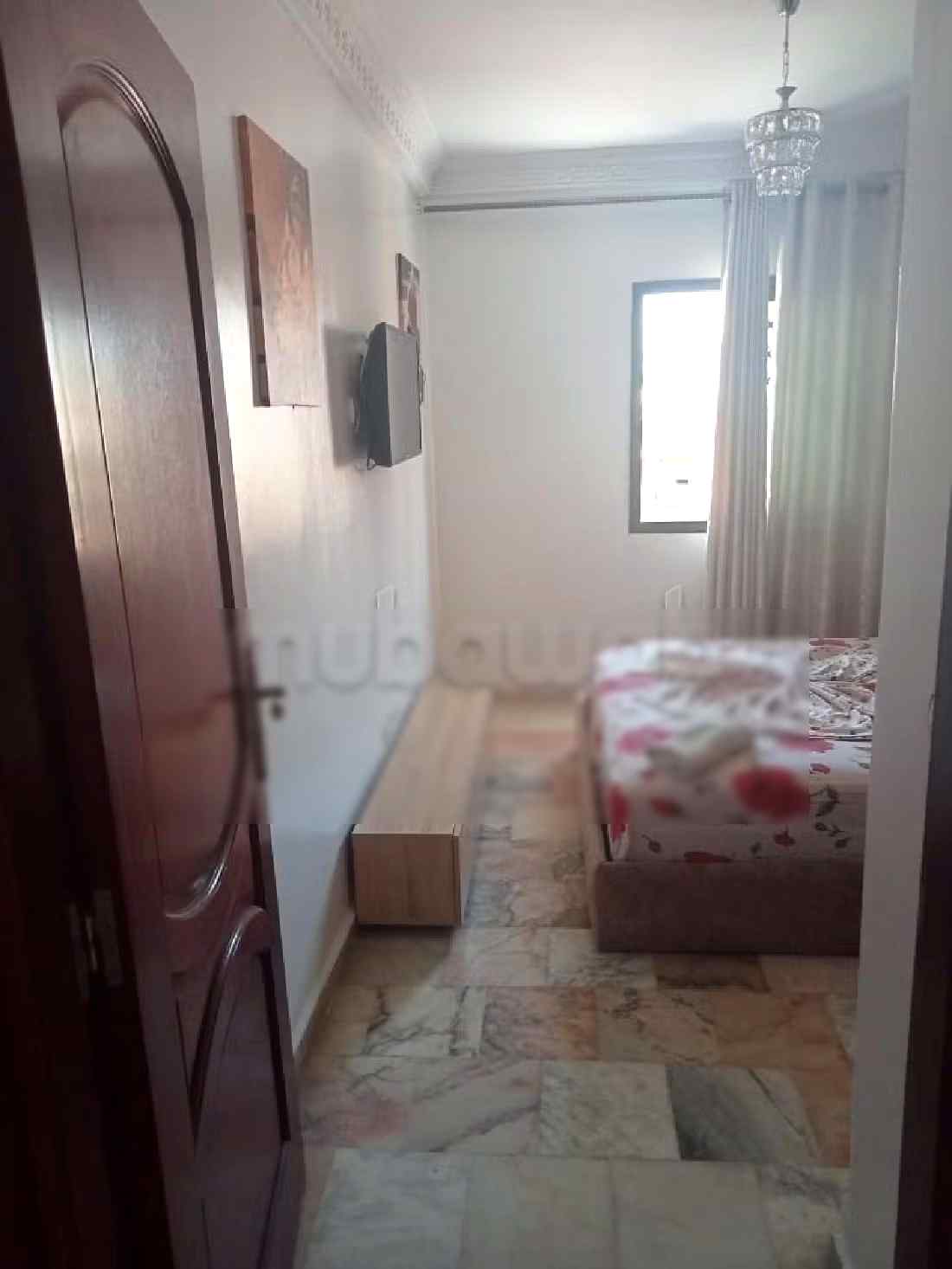 Appartements à louer à Guéliz. 2 belles chambres. Tout confort avec cheminée et climatisation - Photo 9