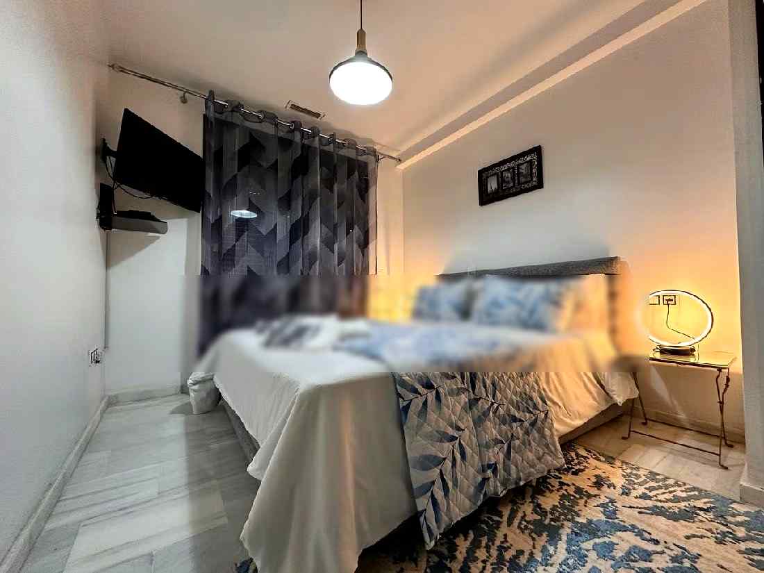 Appartement vue sur mer à Tanger Corniche - Photo 9