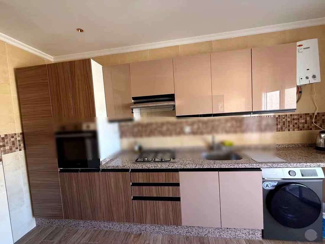 Appartement 2 chambres avec vue imprenable sur les - Photo 4