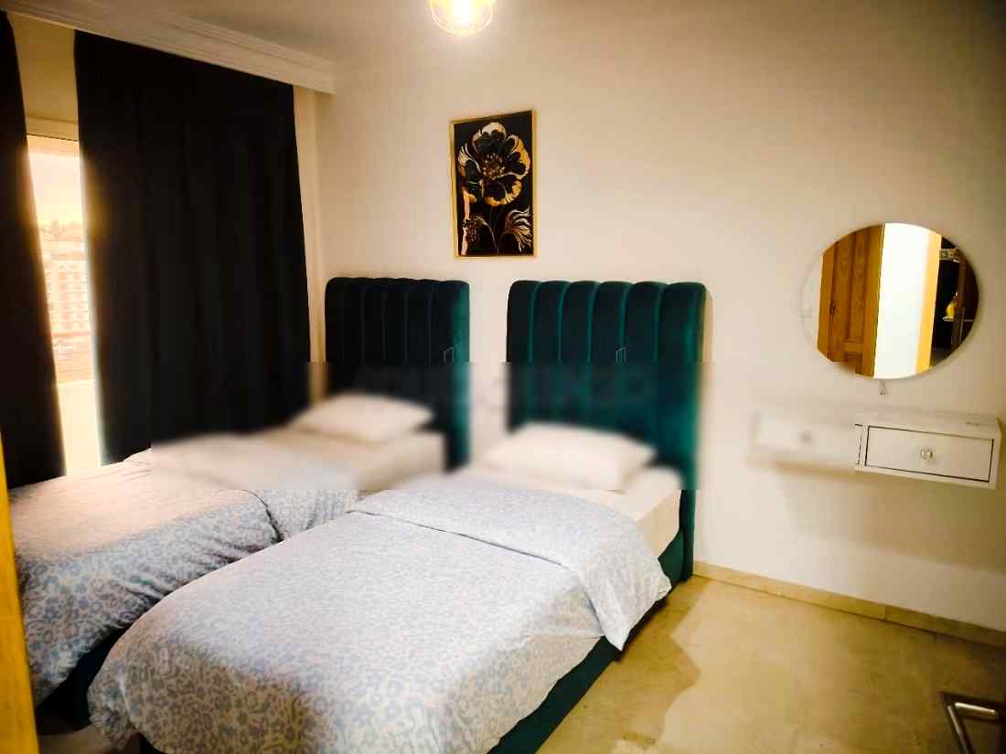 NOUVEAU Appartement à tanger en face la gare - Photo 13