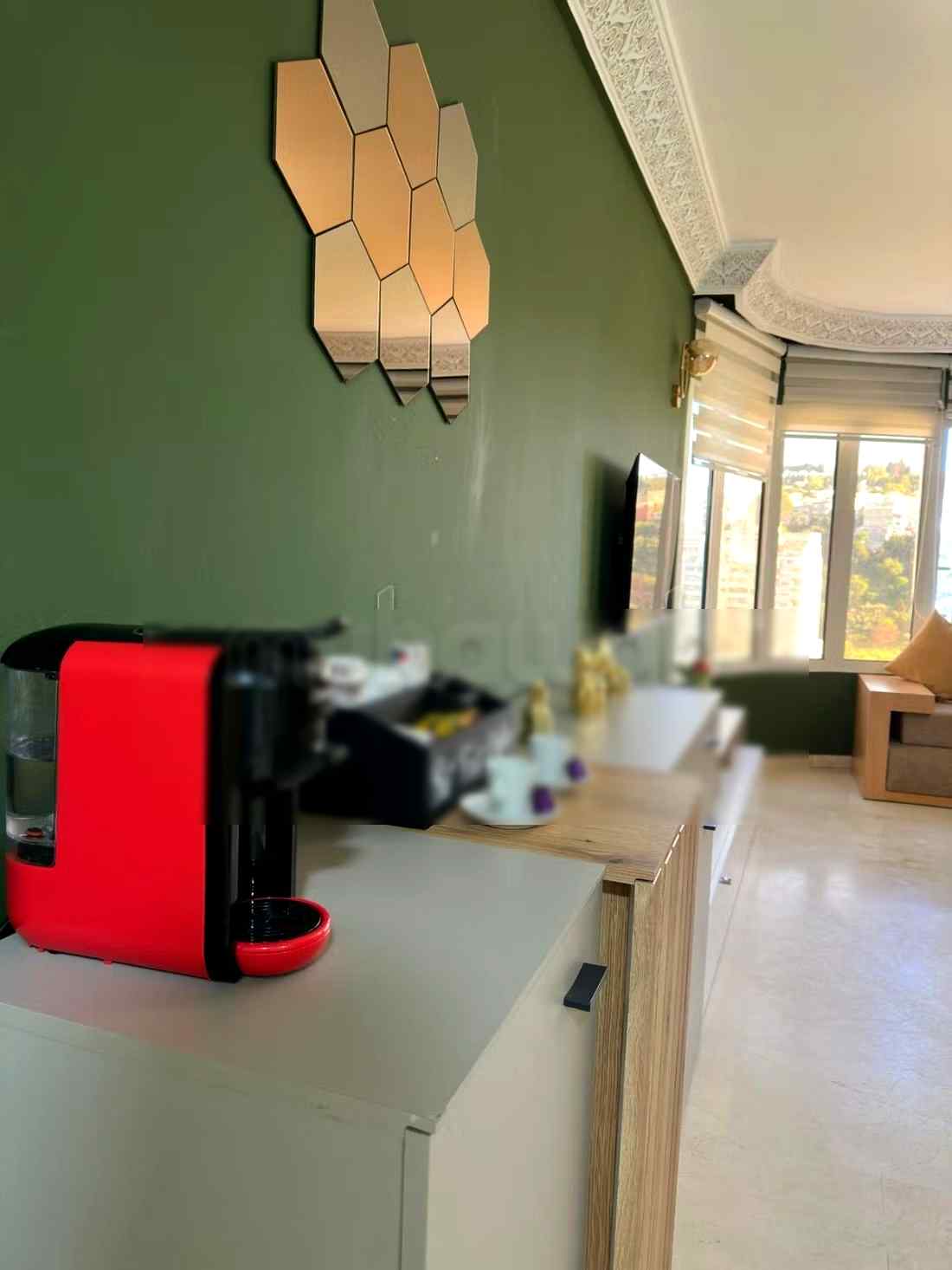 NOUVEAU Appartement à tanger en face la gare - Photo 17