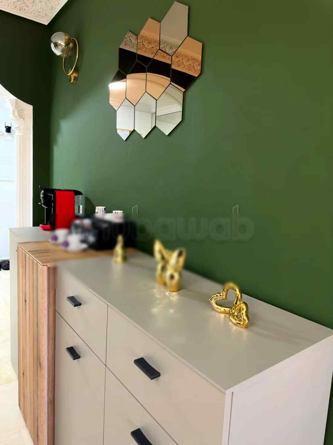 NOUVEAU Appartement à tanger en face la gare - Photo 24