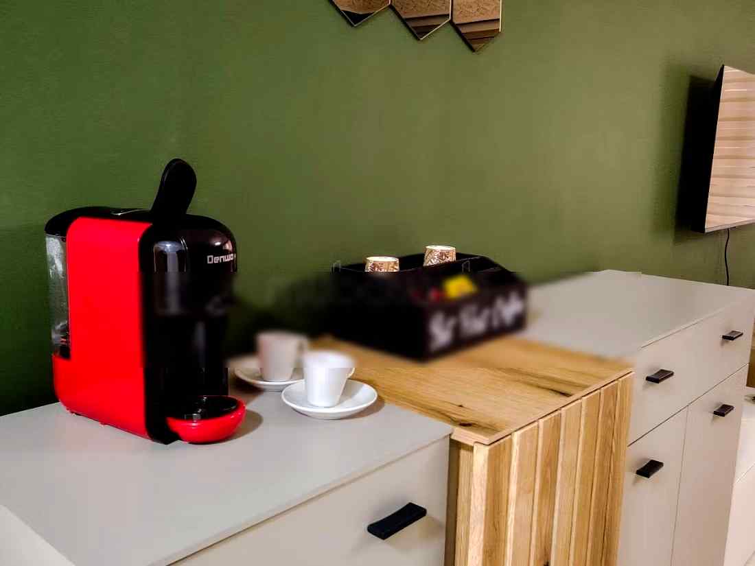 NOUVEAU Appartement à tanger en face la gare - Photo 16