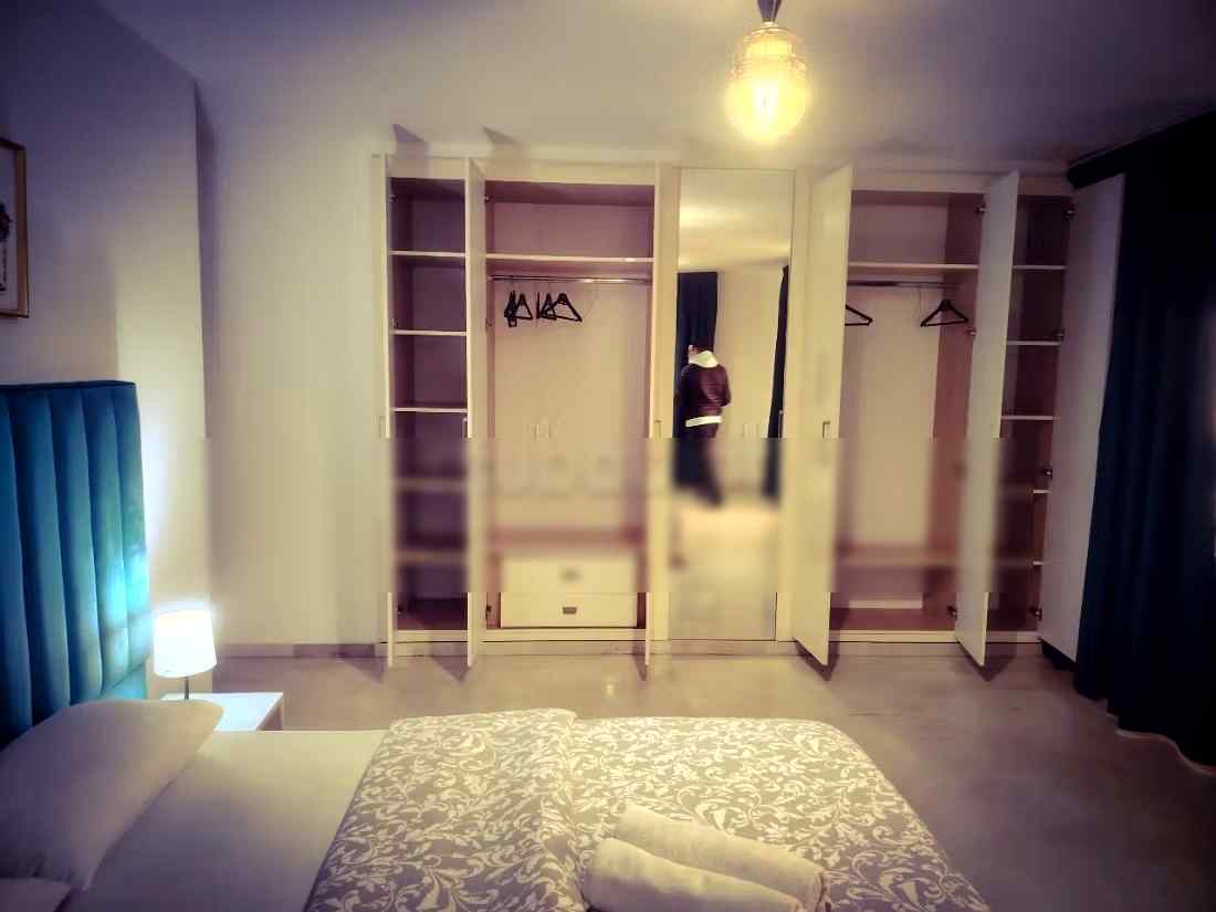 NOUVEAU Appartement à tanger en face la gare - Photo 7