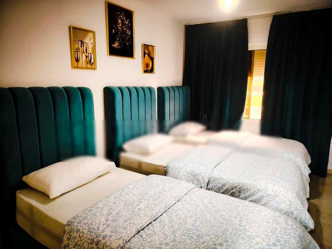 NOUVEAU Appartement à tanger en face la gare - Photo 10