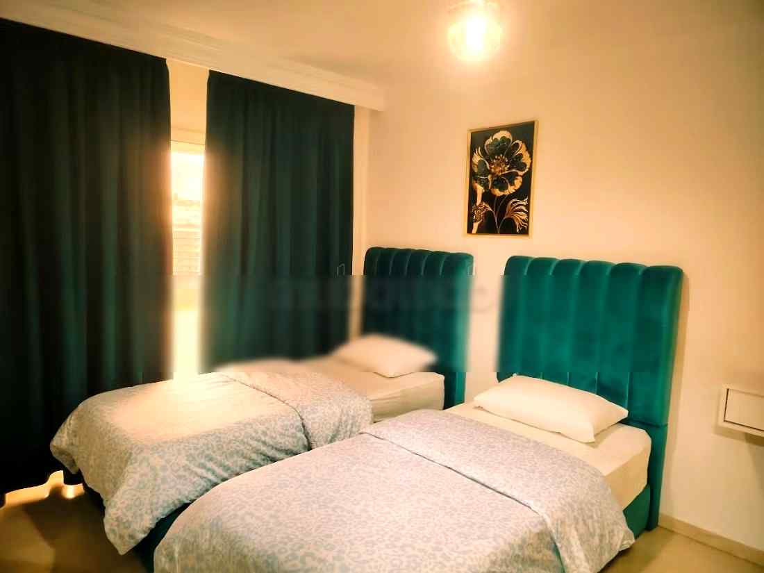 NOUVEAU Appartement à tanger en face la gare - Photo 12