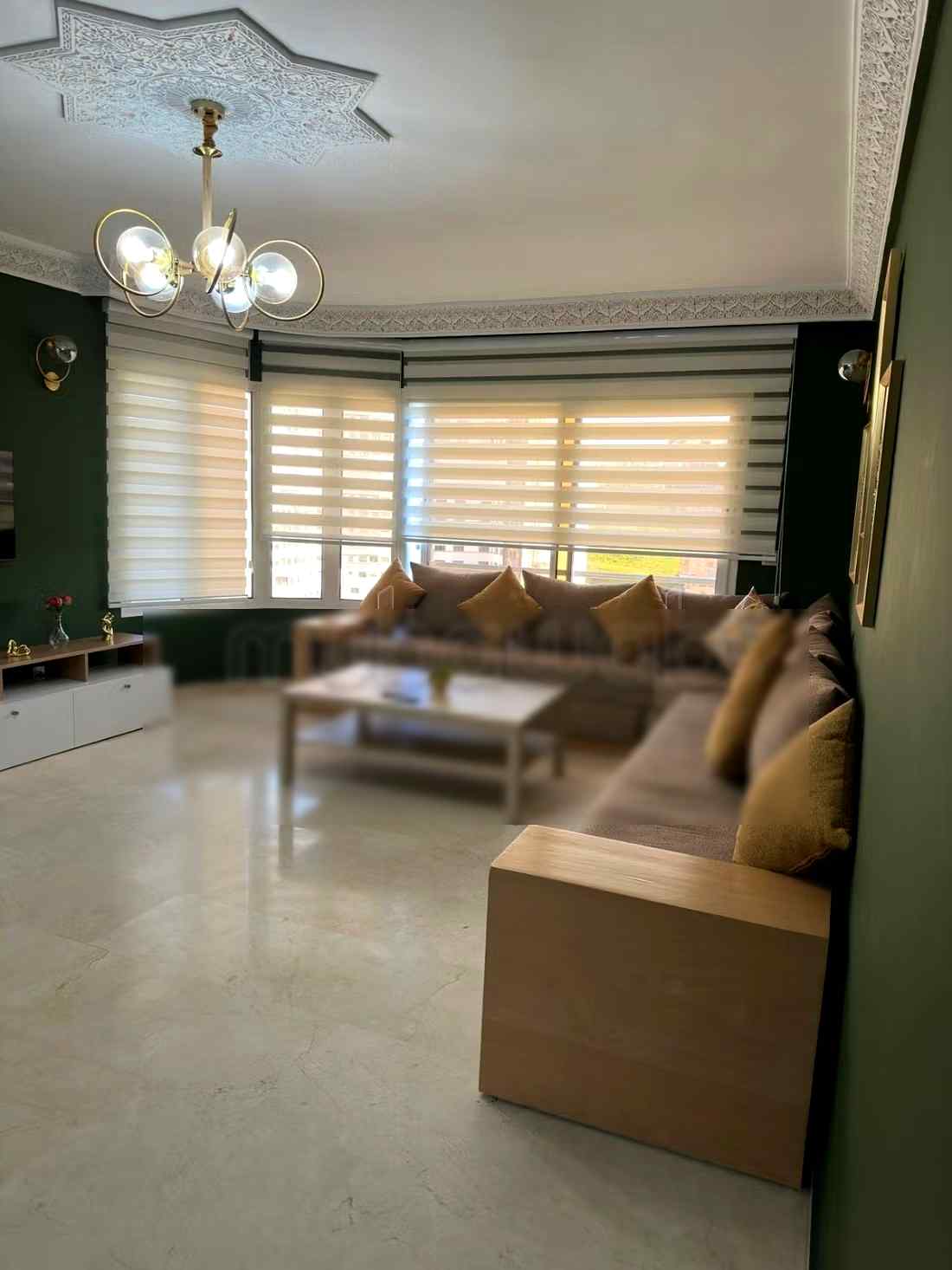 NOUVEAU Appartement à tanger en face la gare - Photo 18