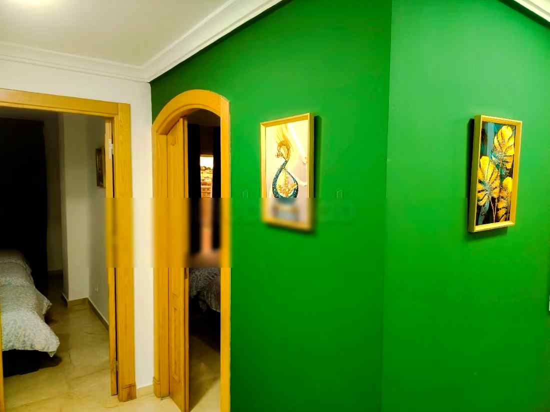 NOUVEAU Appartement à tanger en face la gare - Photo 11