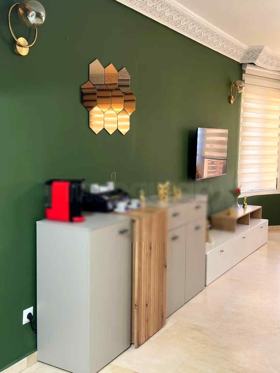 NOUVEAU Appartement à tanger en face la gare - Photo 25