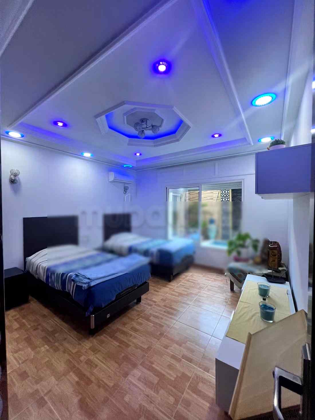Appartement avec piscine privée a Tanger - Photo 10