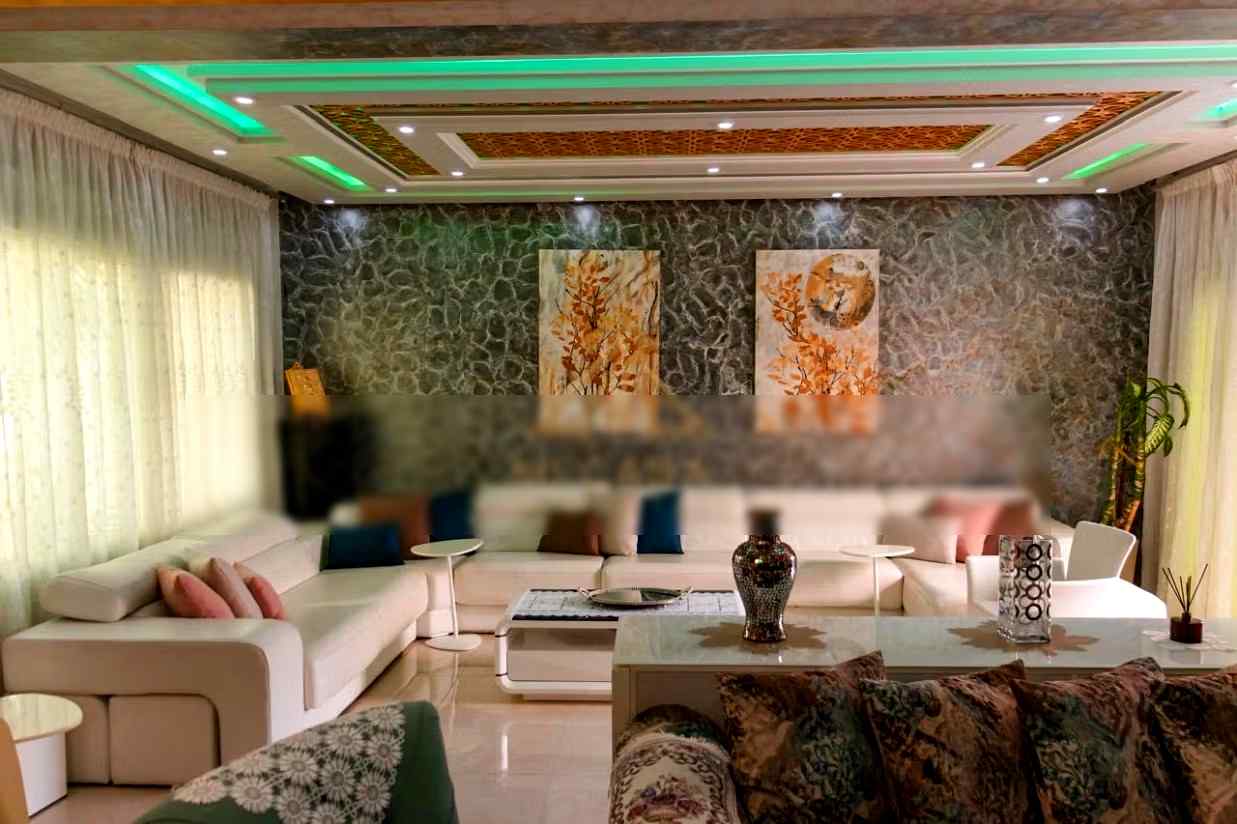 Appartement avec piscine privée a Tanger - Photo 8
