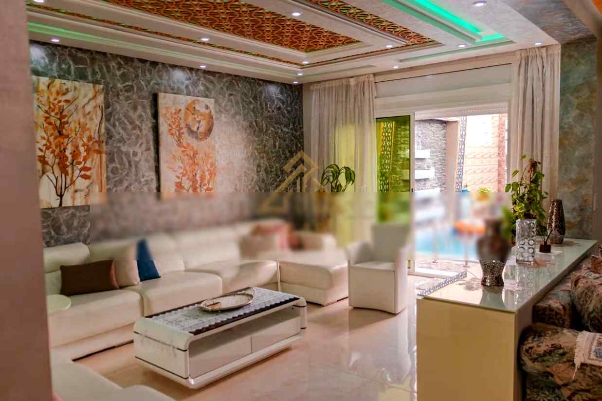 Appartement avec piscine privée a Tanger - Photo 6