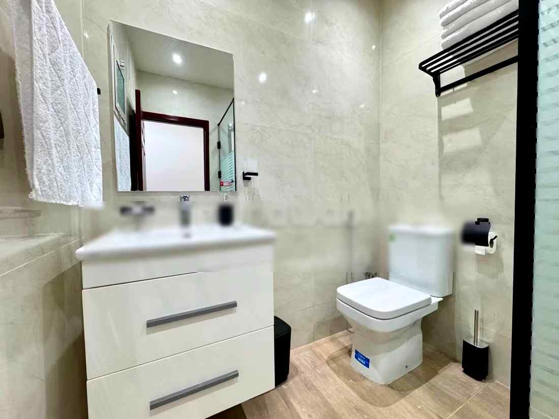 Appartement agdal près de gare tgv et stade - Photo 15