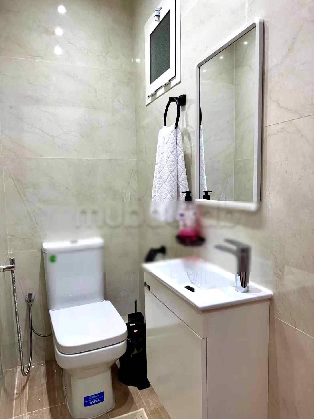 Appartement agdal près de gare tgv et stade - Photo 14