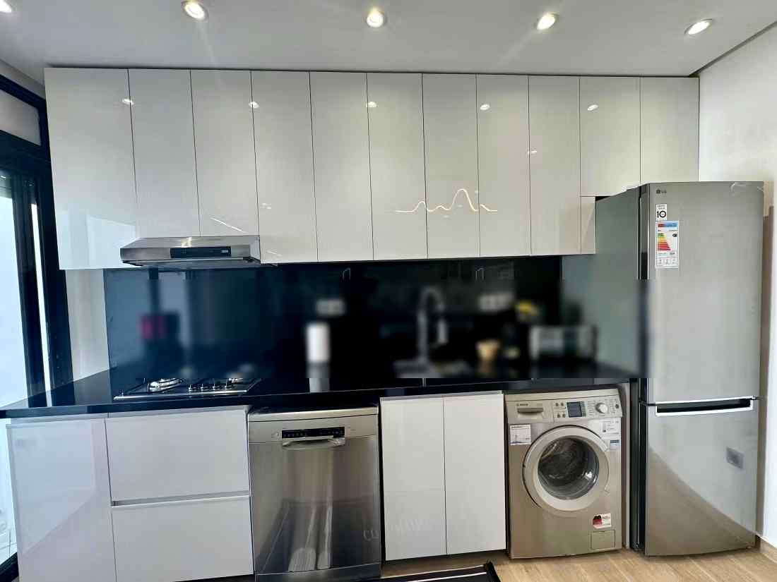 Appartement agdal près de gare tgv et stade - Photo 17