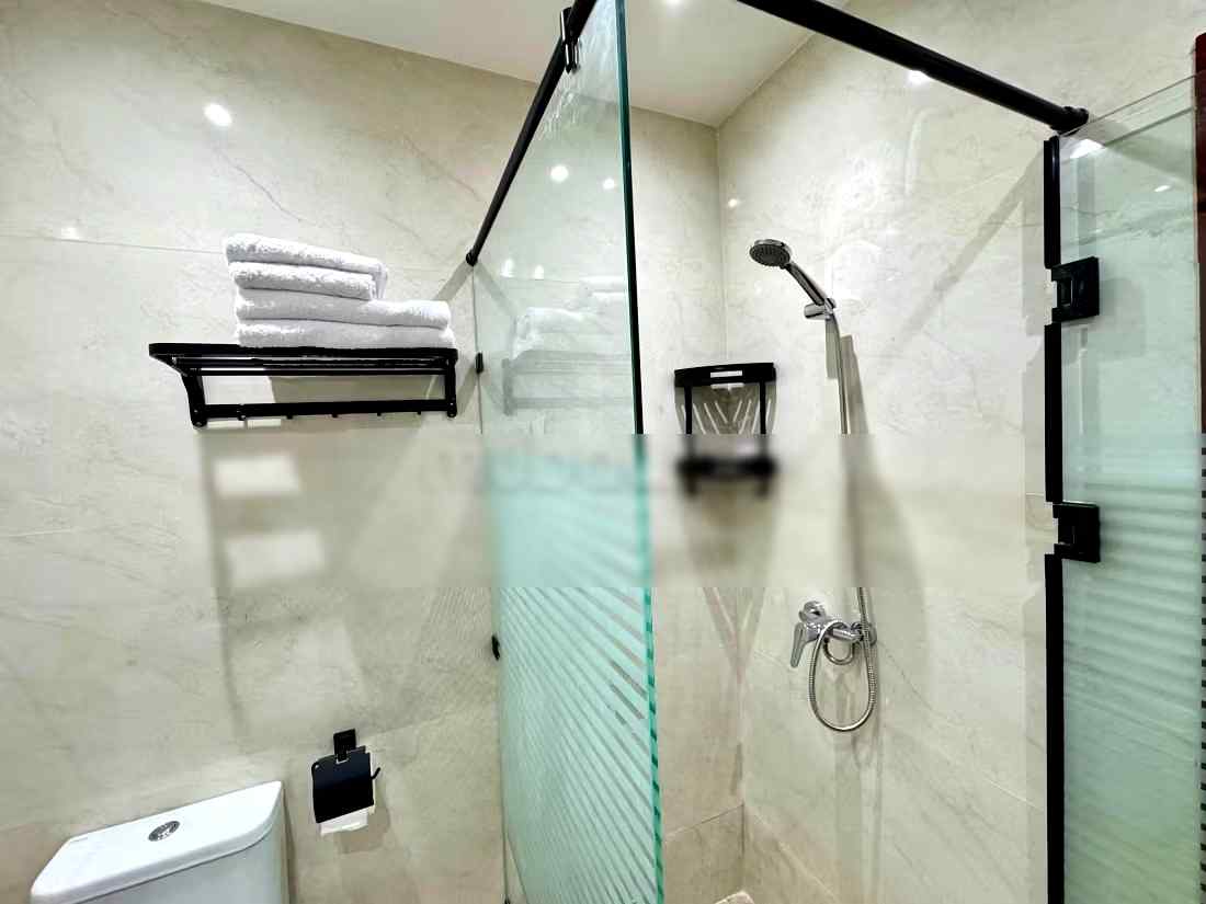 Appartement agdal près de gare tgv et stade - Photo 7