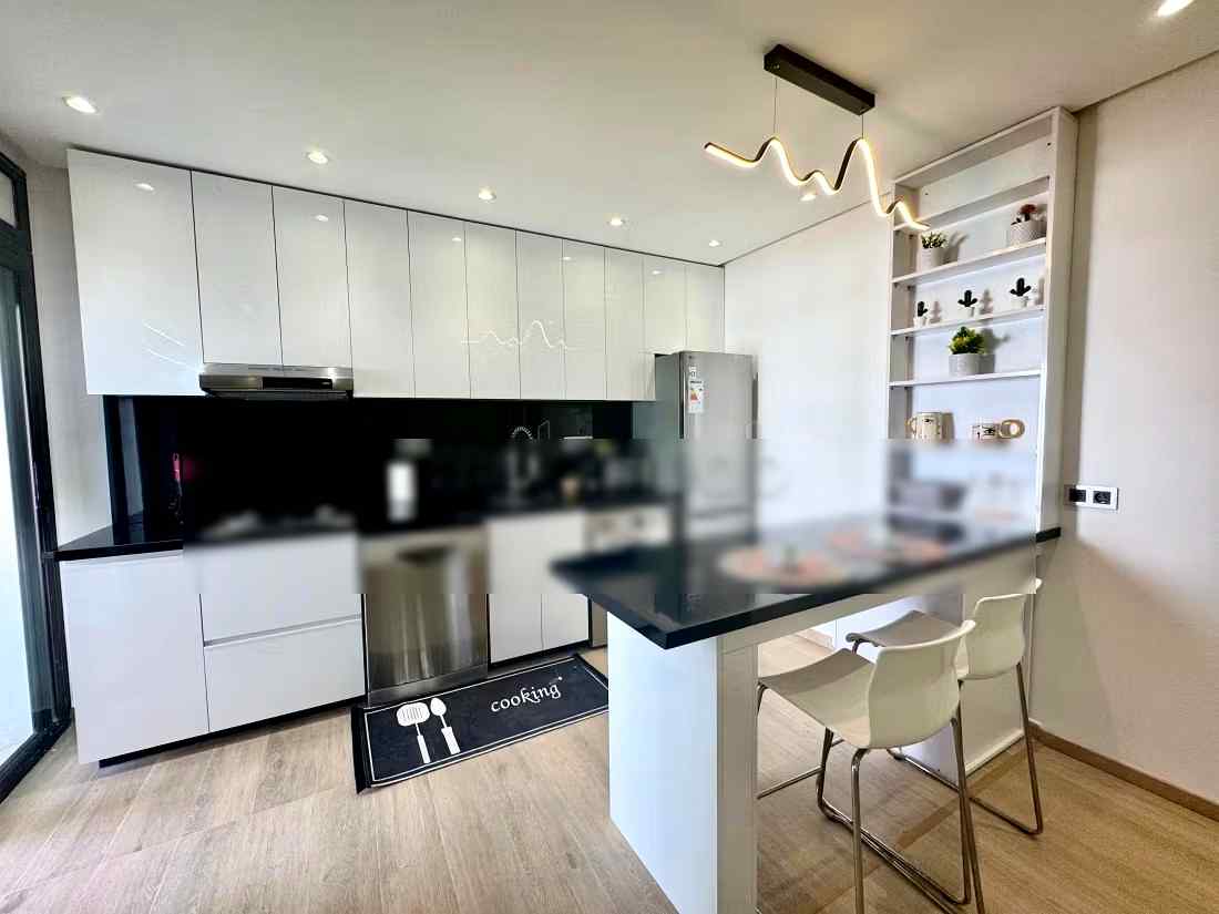 Appartement agdal près de gare tgv et stade - Photo 21