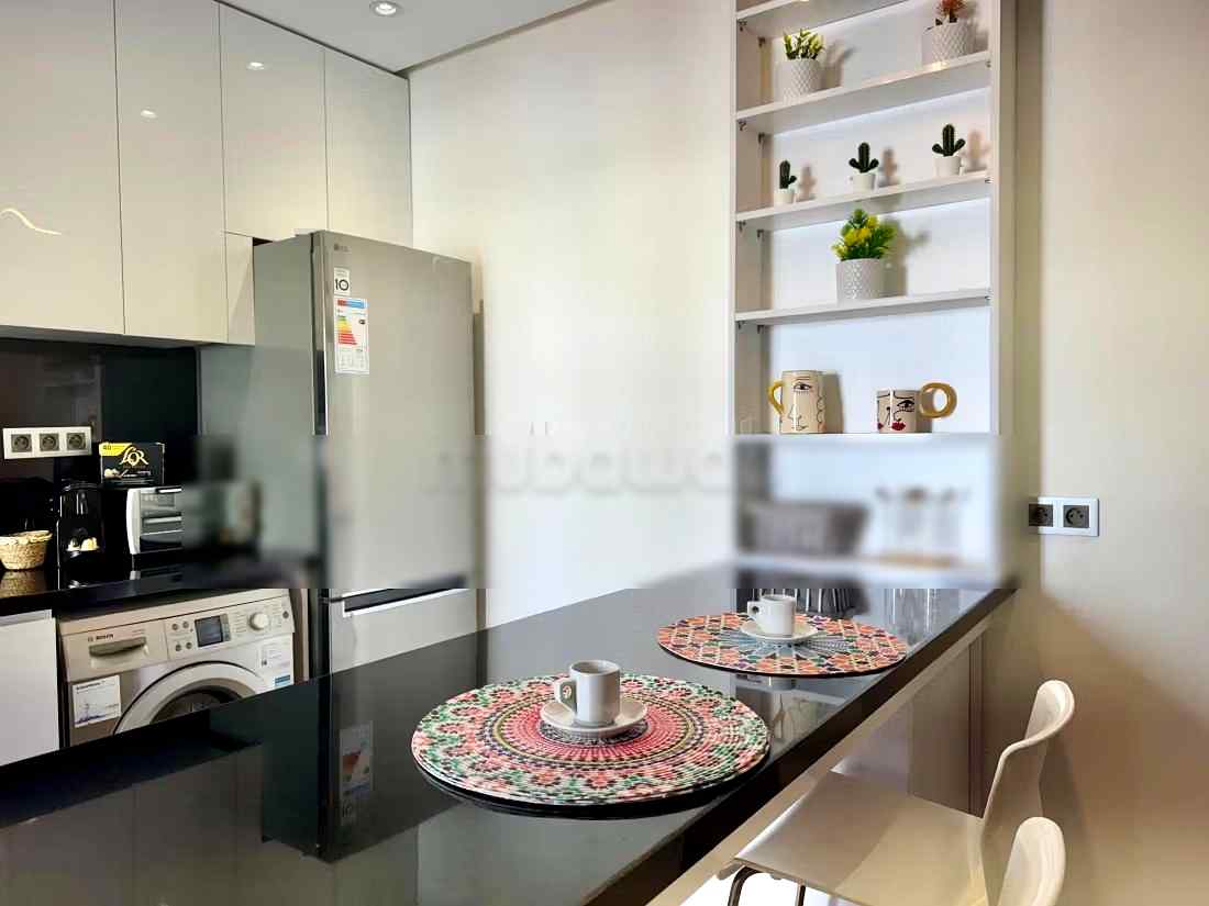 Appartement agdal près de gare tgv et stade - Photo 18
