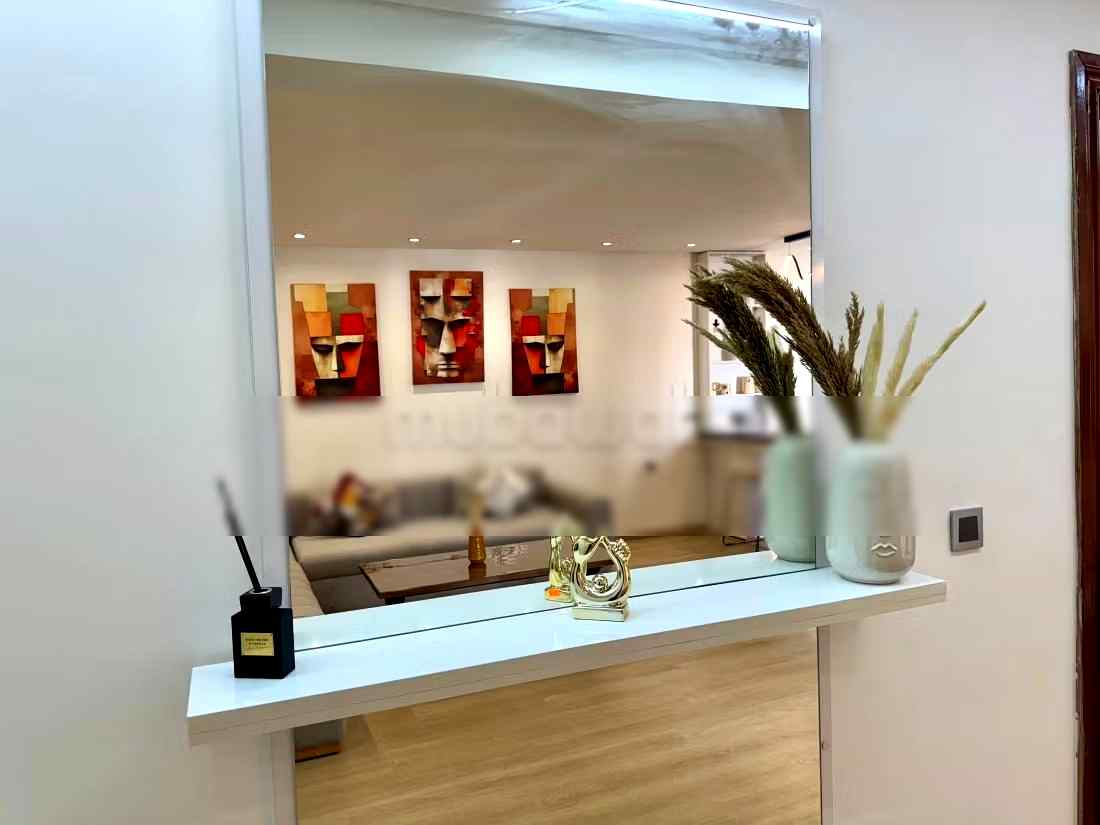 Appartement agdal près de gare tgv et stade - Photo 6