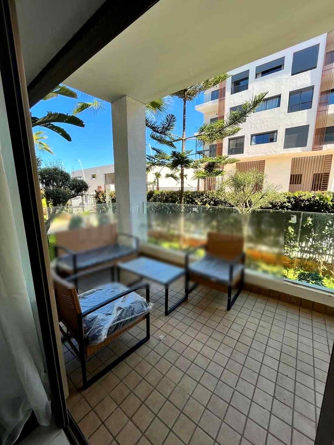 Appartement location de vacances - Photo 2