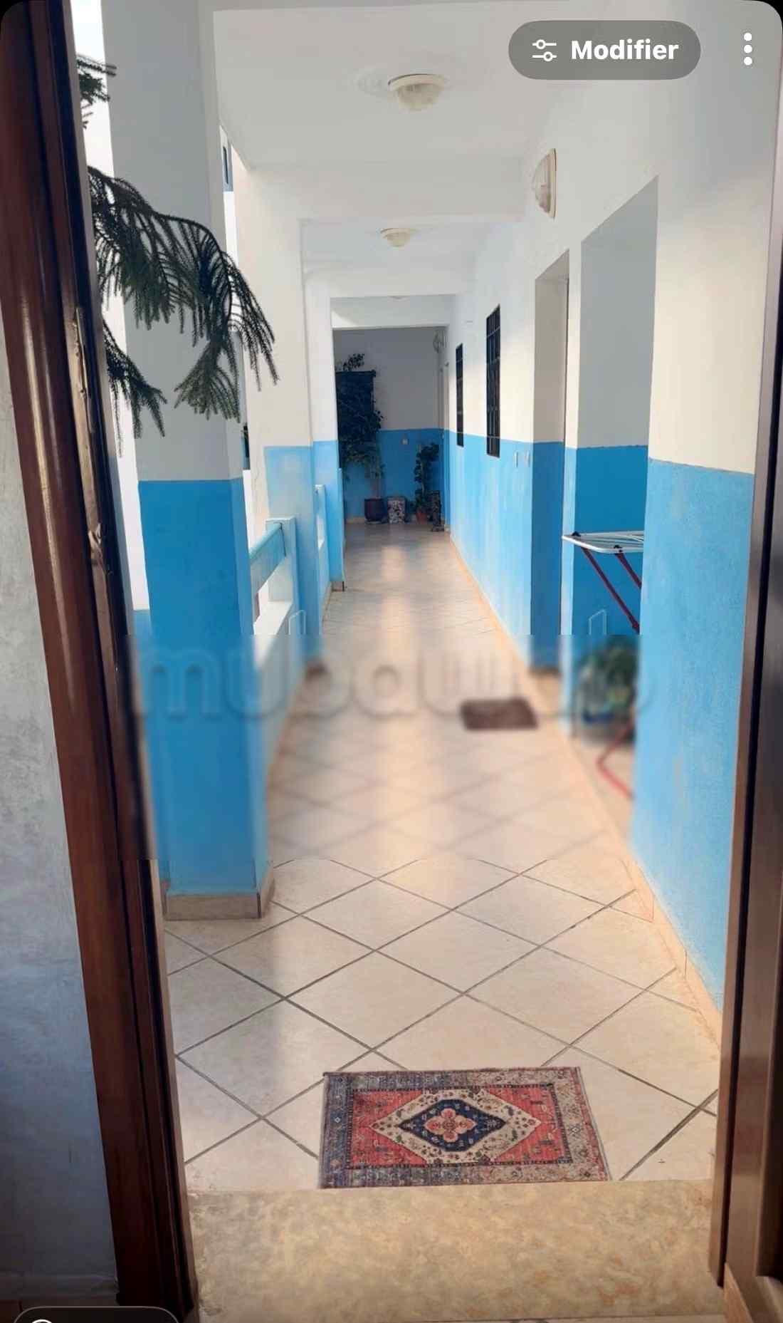 Appartement ensoleillé à louer corniche/ mer - Photo 9