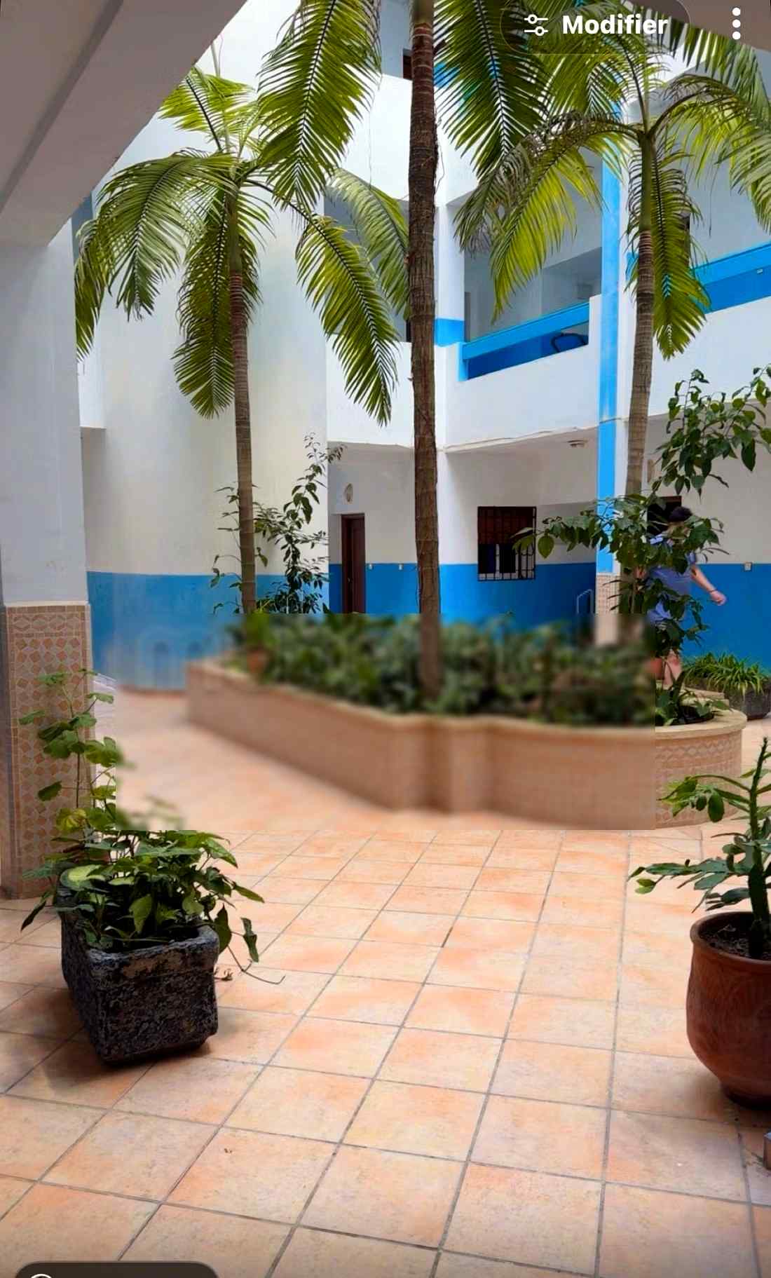 Appartement ensoleillé à louer corniche/ mer - Photo 4