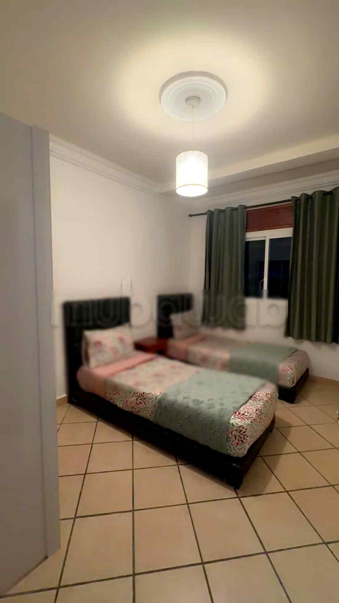 Appartement ensoleillé à louer corniche/ mer - Photo 2
