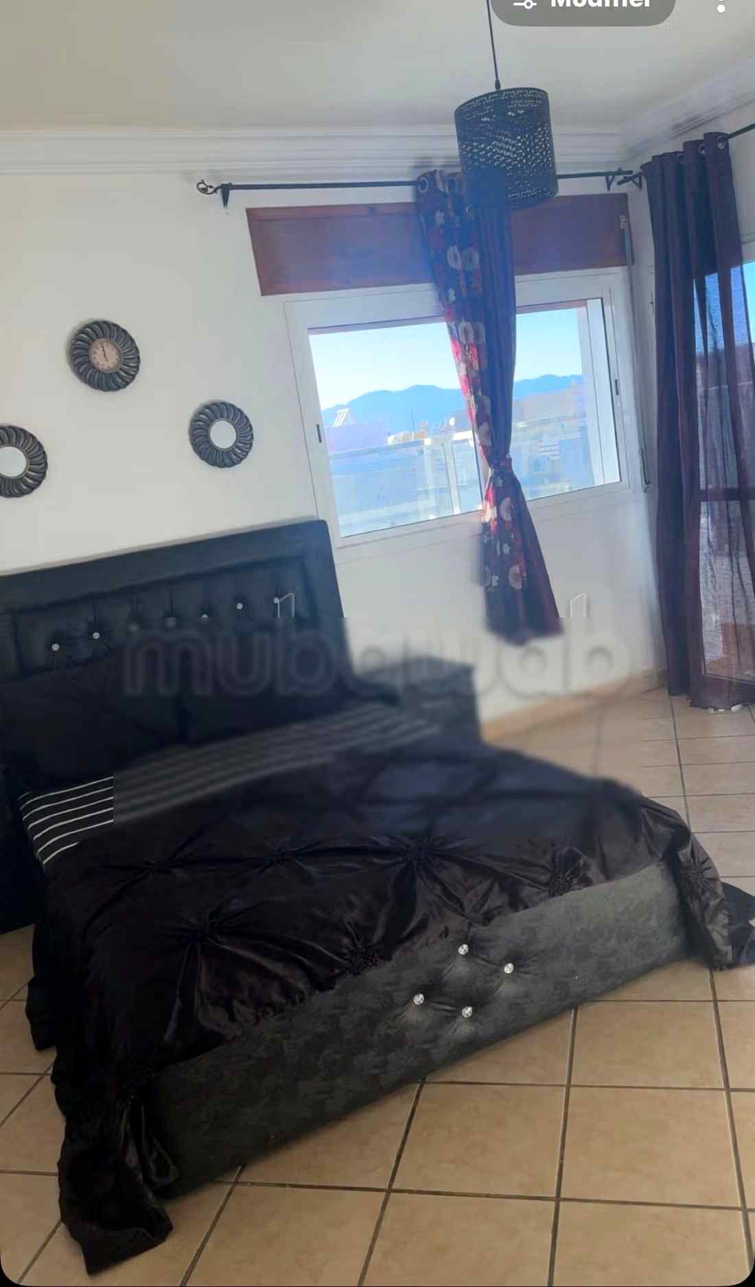 Appartement ensoleillé à louer corniche/ mer - Photo 6
