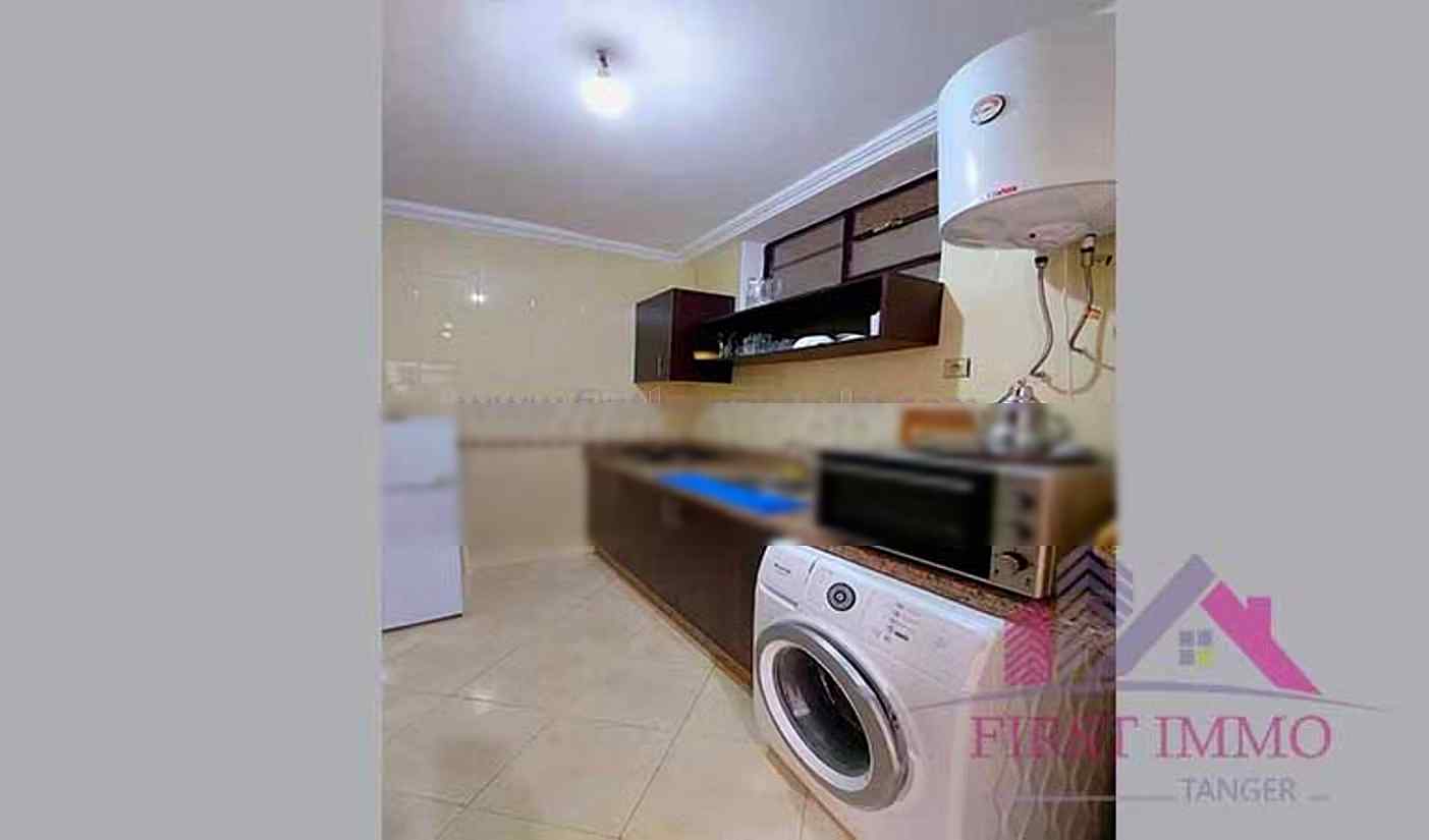 Studios sur Malabata pour vos vacances - Photo 7