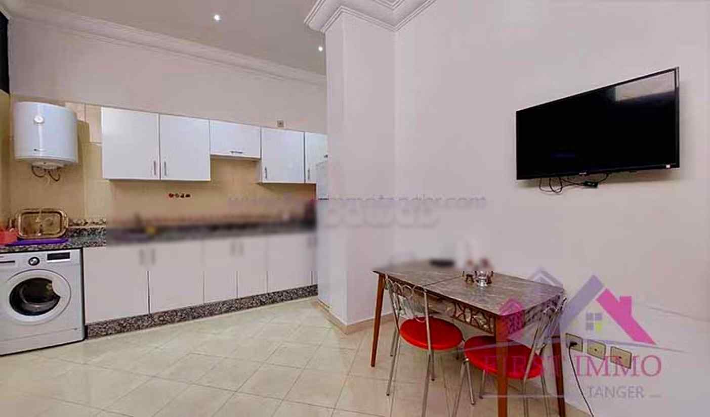 Studios sur Malabata pour vos vacances - Photo 9