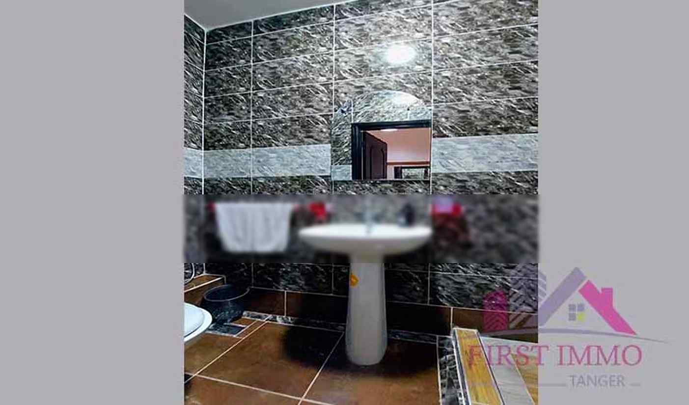 Studios sur Malabata pour vos vacances - Photo 11