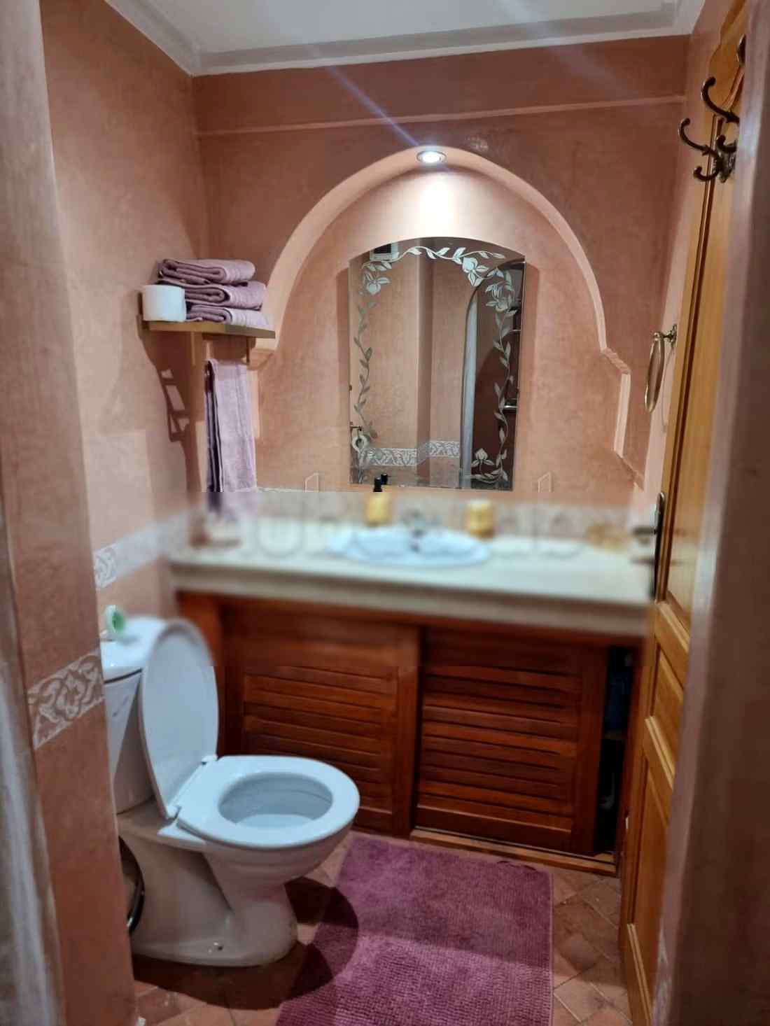Appartement avec vue piscine au centre ville - Photo 4