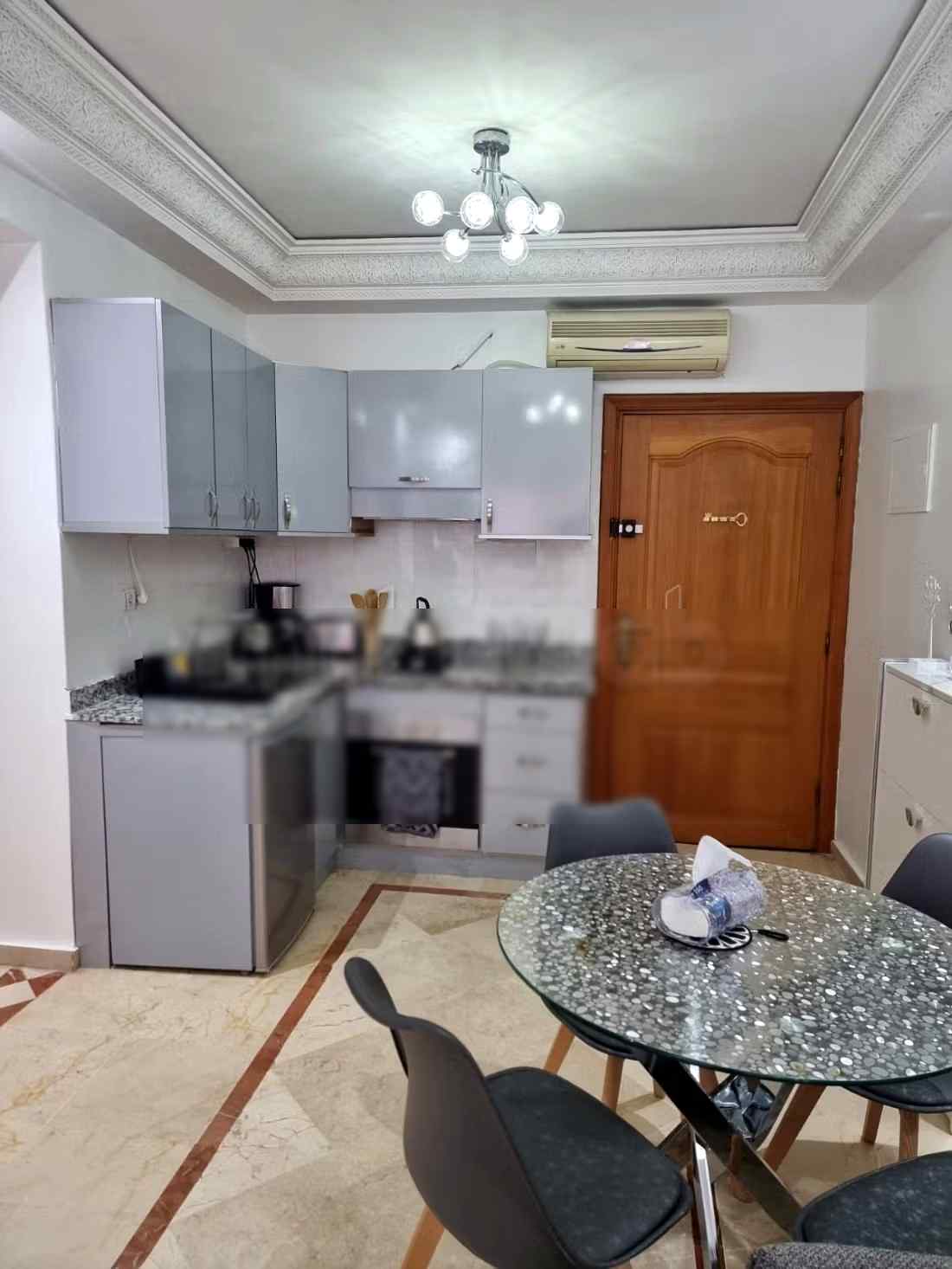 Appartement avec vue piscine au centre ville - Photo 5
