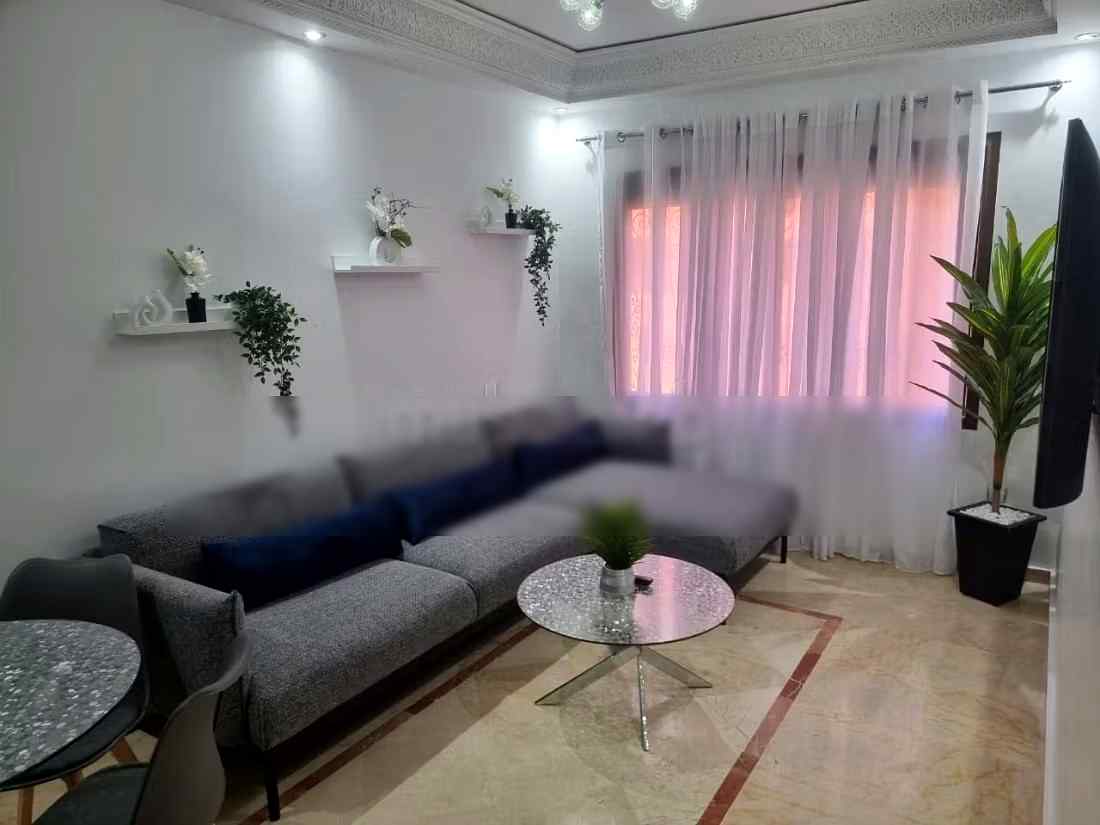 Appartement avec vue piscine au centre ville - Photo 10