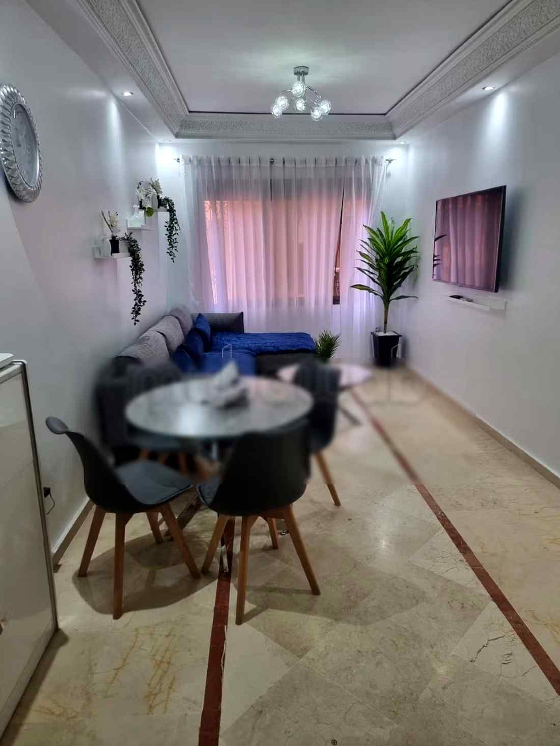 Appartement avec vue piscine au centre ville - Photo 3