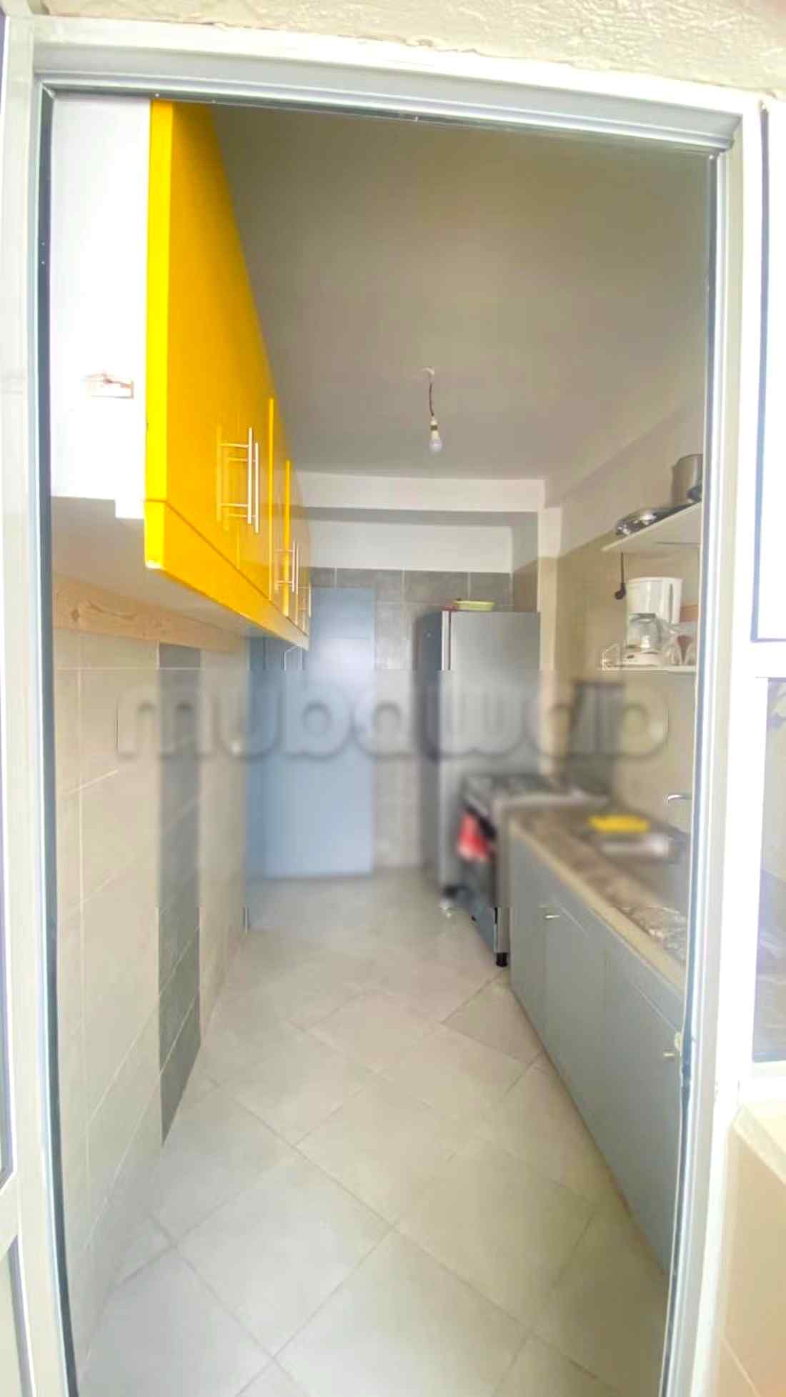 Appartement meublé à louer à la journée à Mssanane Golf - Photo 8