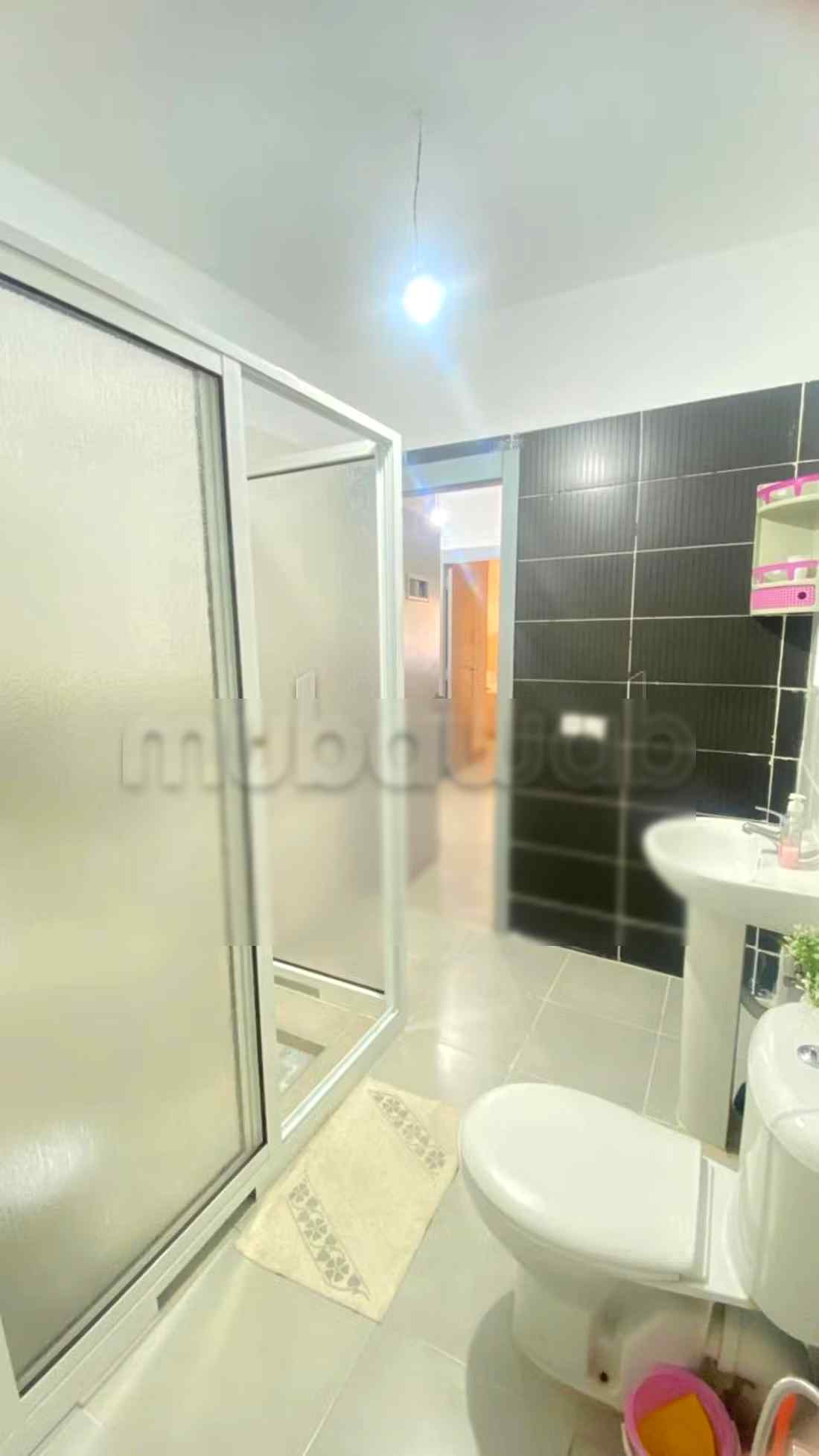 Appartement meublé à louer à la journée à Mssanane Golf - Photo 12