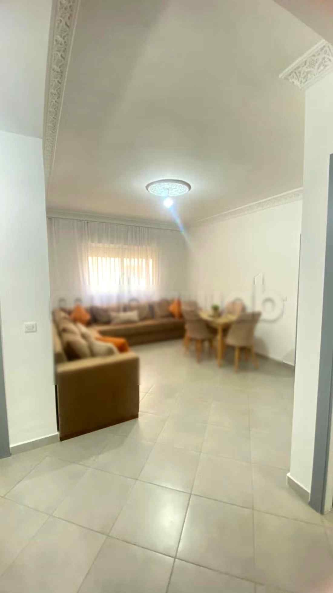 Appartement meublé à louer à la journée à Mssanane Golf - Photo 2