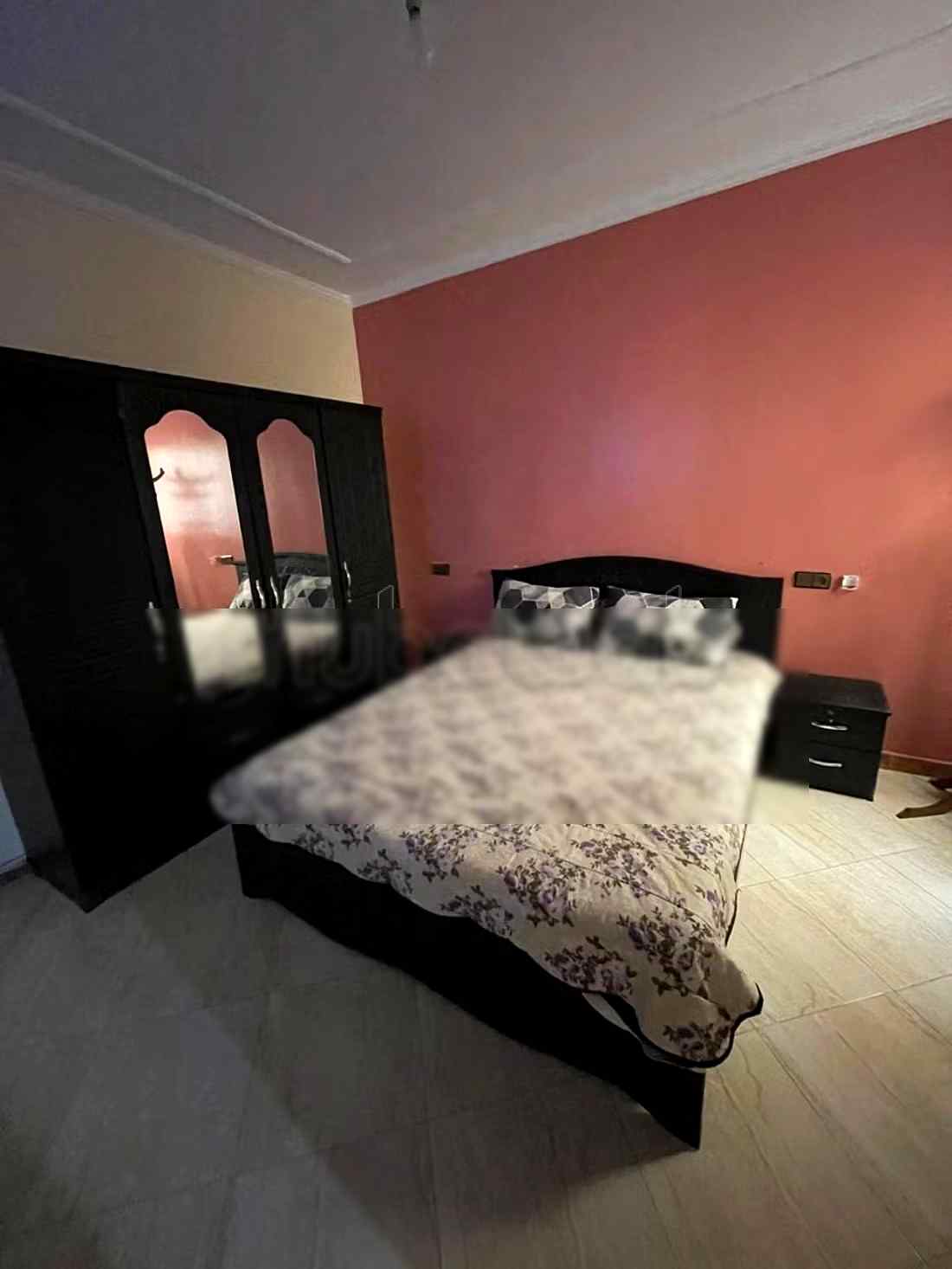 Location d'un appartement en Centre ville. 3 chambres agréables. Lave linge - Photo 7