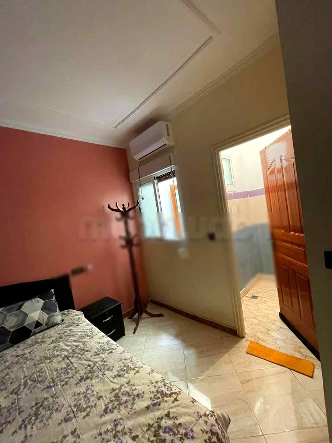 Location d'un appartement en Centre ville. 3 chambres agréables. Lave linge - Photo 3