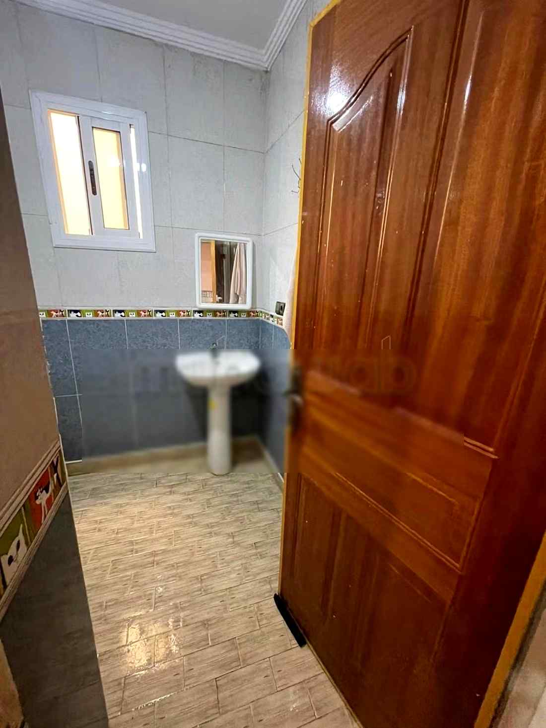 Location d'un appartement en Centre ville. 3 chambres agréables. Lave linge - Photo 2