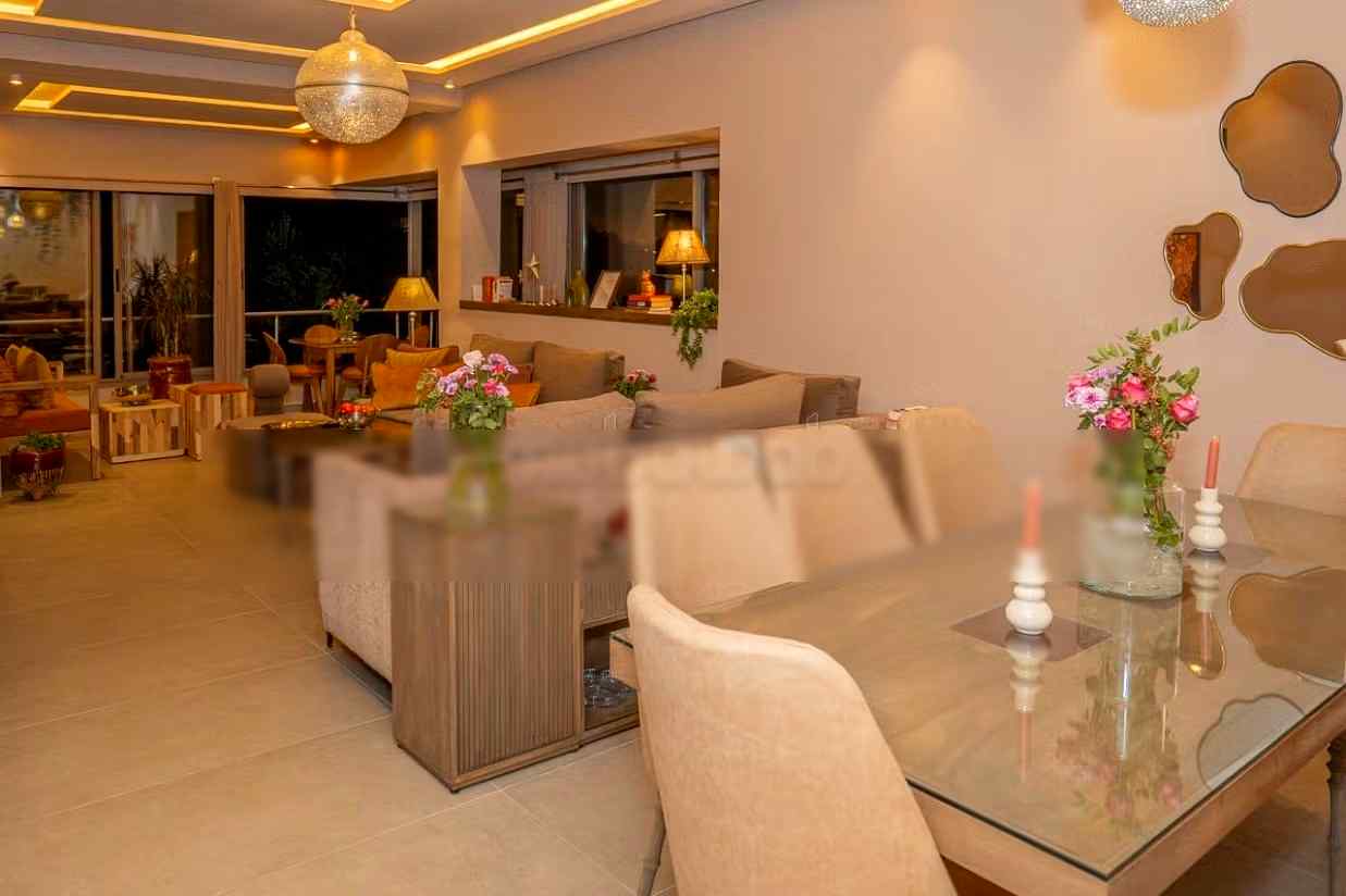 Tres chic appartement a prestigia golf city - Photo 9